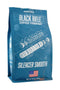 Black Rifle Coffee Silencer Smooth (Light Roast) Ground 12 Ounce Bag, Light Roast Ground Coffee,100% Colombian Excelso Beans With a Smooth Finish, Helps Support Veterans and First Responders