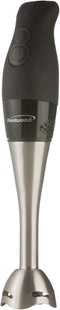 Brentwood Hand Blender 2-Speed 200W, 1, Black