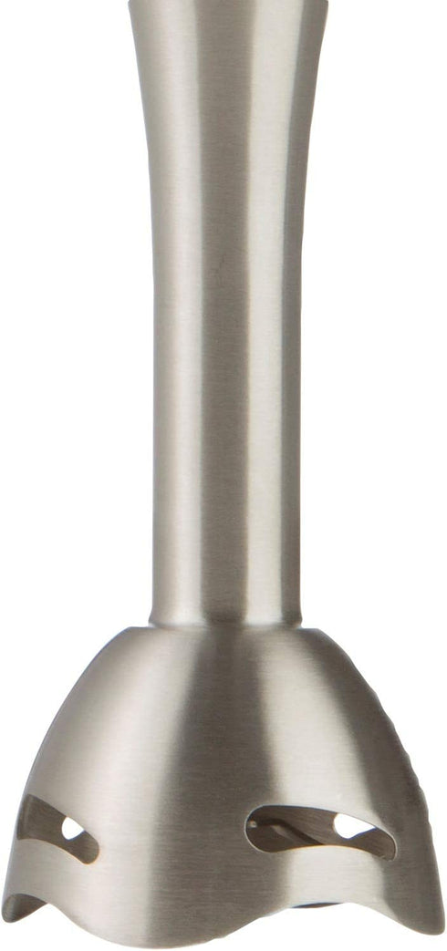 Brentwood Hand Blender 2-Speed 200W, 1, Black