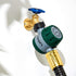 Orbit 62034 Mechanical Watering Hose Timer, Colors may vary