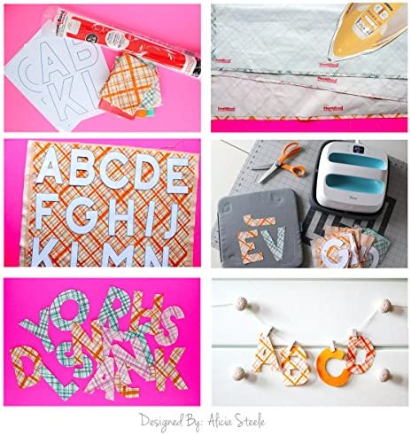 HeatnBond UltraHold Iron-On Adhesive, 17 Inches x 1 Yard