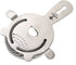 Barfly Bar Strainer, Stainless Steel
