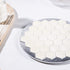 Pelmeni Ravioli Maker Molds With Rolling pin And Pick stick?Stainless Steel?Handmade Dumping 27cm Metal Molds Set (27cm)