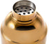 Barfly M37039GD Cocktail Shaker, 24oz (700 ml), Gold