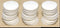 54 Round Refill Pads for Aromatherapy Essential Oil Diffusers and Lockets - 16mm Diameter and 2mm Thick - The Size of a US dime, Biodegradable Cellulose Paper, Made in The USA
