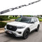 3D Letters ABS Front Hood Emblem Explorer Hood Letters Logo for Explorer 2011-2021-2022