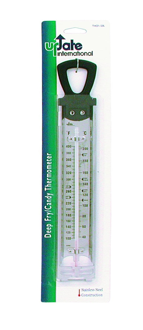 Update International (THCF-120L) Liquid Candy Thermometer