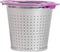 Cafe Flow Stainless Steel Reusable Metal Coffee Pod Refillable Filter Cup - Compatible with Keurig 1.0, 2.0, K-Mini, K-Duo, K-Slim & Select Single K Cup Coffee Makers (See Compatibility Chart)