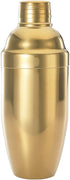 Barfly M37039GD Cocktail Shaker, 24oz (700 ml), Gold