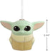 Hallmark Star Wars: The Mandalorian The Child Decoupage Christmas Ornament