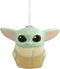 Hallmark Star Wars: The Mandalorian The Child Decoupage Christmas Ornament