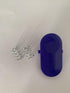 R&DOG Stick Vacuum Blue Release Catch & Spring for Dyson DC30 DC31 DC34 DC35 DC44 DC45