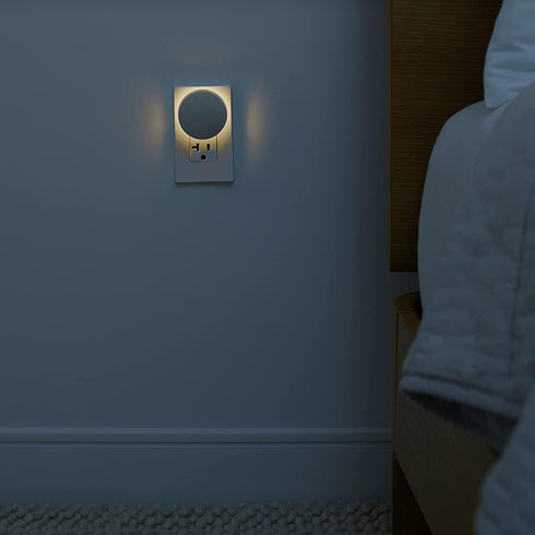 Casper Sleep Glow Night Light, Single