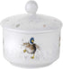 Royal Worcester Wrendale Duck Sugar Pot