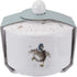 Royal Worcester Wrendale Duck Sugar Pot