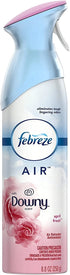 Air Effects Air Freshener, Downy April Fresh, 8.8-oz. (Pack of 3)