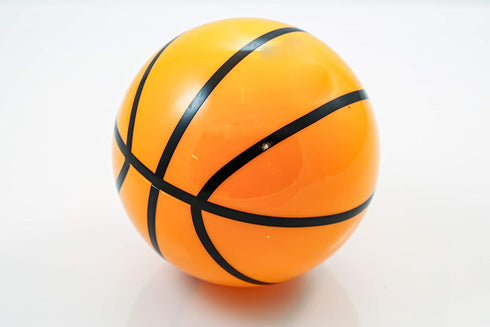 Gender Reveal Confetti Basketball - Blue and Pink Confetti Kit To Create a HUGE Confetti Cloud