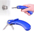 Key Turner Aid for People with Arthritis or a Weakened Grip, Key Extender for Seniors and Disabled
