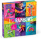 Craft-tastic – I Love Rainbows Craft Kit – Make 6 Colorful Arts & Crafts Projects
