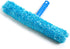 JSMASTER Professional Window Cleaning Combo Squeegee and Microfiber Window Washer with Long Handle 14" 35cm 1pack