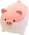 Auspicious Beginning Stuffed Animal Plush Pig Toy Pig Pillow Gifts for Kids/Couples Big Hugging Plush Pillow Stuffed Plush Pillow for Pig?15.8?