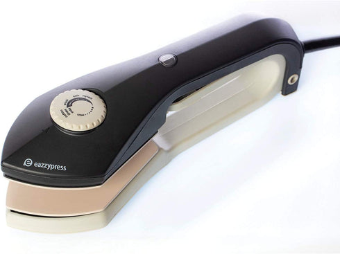 eazzypress Quick Iron, Black