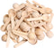 Mxfans 50x Kitchen Wooden Small Mini Spoons for Salt Condiment Coffee Honey