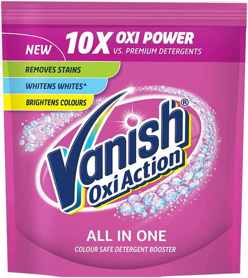 Vanish oxi Action Stain Remover Powder - 200 g