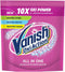 Vanish oxi Action Stain Remover Powder - 200 g
