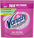 Vanish oxi Action Stain Remover Powder - 200 g
