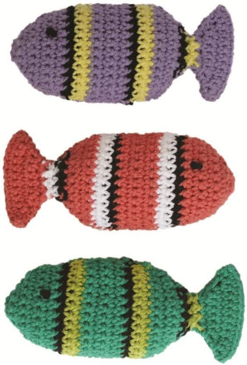 Lily Sugar'n Cream Cotton Cone Yarn, 14 oz, White , 1 Cone