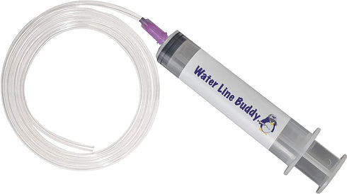 Water Line Buddy XL - Extra Large Premium Frozen Water Line Tool - Quickly and Easily Unfreeze Your Refrigerator Water Dispenser