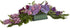 FloraCraft Floral Cage Arranger with Floral Wet Foam 3.75 Inch x 7 Inch x 12.75 Inch Green