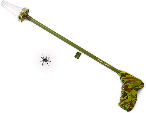My Critter Catcher - Spider and Insect Catcher (Camo)