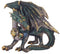 StealStreet Dragon Collection Fantasy Figurine Decoration Collectible Statue Decor