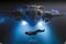 Trends International Halo Infinite - Master Chief in Space Wall Poster, 22.375" x 34", Premium Unframed Version