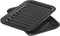 Nordic Ware Broiler Pan, 2-Piece Set, Nonstick