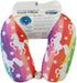 Cloudz Patterned Microbead Travel Neck Pillows - Unicorn