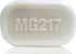 MG217 Psoriasis Dead Sea Bar Soap - with Aloe and Vitamin E, 3.2 Ounce