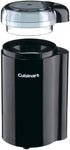 Cuisinart DCG-20BKN Coffee Grinder, 12 Cup Capacity, BLACK