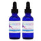 Miracle Drops Hair Oil, 2 Ounces-2 Pack