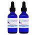 Miracle Drops Hair Oil, 2 Ounces-2 Pack
