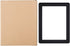 ChaoRong 7x5inch Talking Photo Frame For Picture With 20s Voice Recorder (Black)