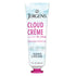 Jergens Cloud Creme Hand Cream for Dry Hands, Lotion with Hyaluronic Complex, Non-Greasy Moisturizer & Breathable Light Formula, 3 oz