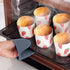 Kitchen Utensils Set?15pcs Dishwasher Safe Silicone Cooking Utensils Set ?Non-stick Kitchen Utensils?446°F Heat Resistant Cooking Utensils(BPA Free)