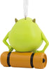 Hallmark Disney/Pixar Monsters Mike Wazowski with Scare Tank Christmas Ornament, Multi Color, (0002HCM9365)