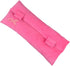 Seatbelt Pillow for Post-Surgery Comfort Mastectomy Breast Cancer Port Pacemaker Heart Surgery Recovery Support Cushion Pad Patient Care Car Travel Pillow (Pink)