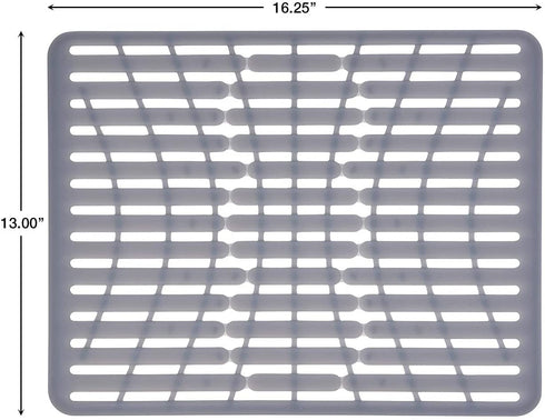 OXO Good Grips Silicone Sink Mat - Large