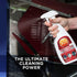 303 Marine Multi-Surface Cleaner - Safely Cleans All Water Safe Surfaces, Including All Types of Fabric and Vinyl, Rinses Residue Free, Manufacturer Recommended, 32oz (30204) Packaging May Vary