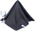 SINLAND Microfiber Glass Polishing Cloths Thick Lint -Free Drying Towels for Wine Glasses Stemware Dishes Stainless Appliances 20 Inch X 25 Inch Pack of 2 Black €¦